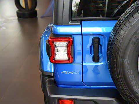 2021�� ���� 2.0T 4xe ���������а�