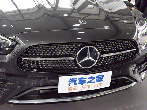 2021�� E 260 ���ܳ�