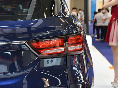 2021�� 1.5T �Զ��콢�� 7��