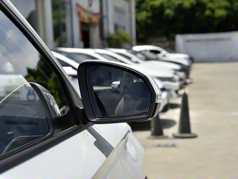 2021�� 280TSI �ֶ���ȡ��