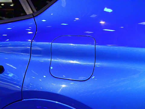 2022�� EcoBoost 245 ST-Line