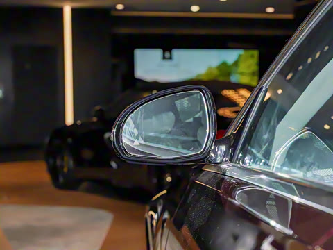 2025�� �Ŀ� S 480 4MATIC