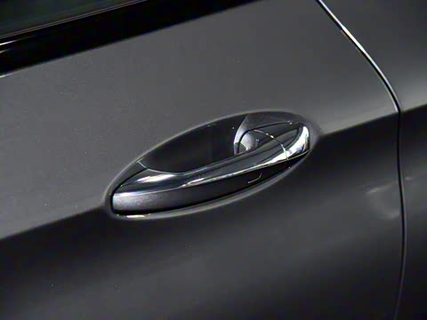 2021�� AMG C 63 ���ܳ�