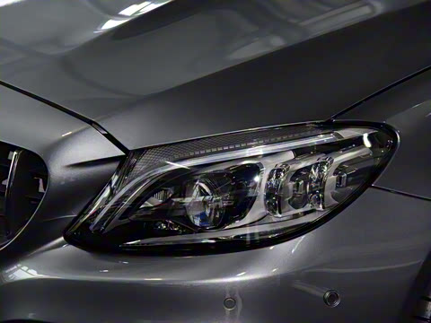 2021�� AMG C 63 ���ܳ�