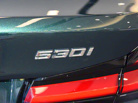 2021�� 530i ���а� M�˶���װ
