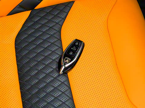 2021�� 4.0T V8 ��׼��