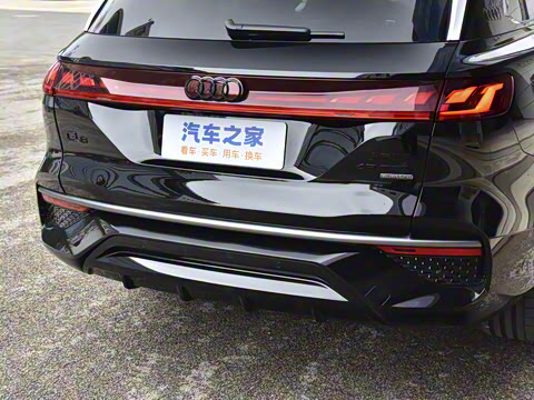 2024�� 45 TFSI quattro ����ʿ�� 6��