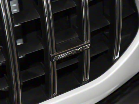 2020�� AMG GLE 53 4MATIC+ ����SUV