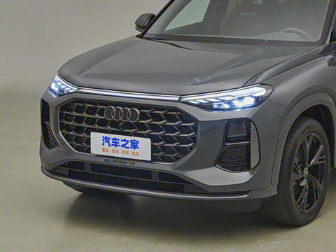 2023�� 45 TFSI quattro Ӱ��ʿ��