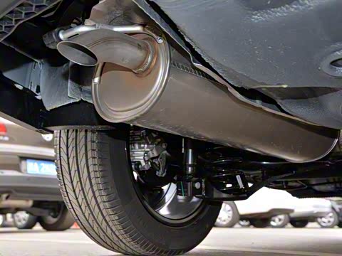 2020�� GT 1.5L �Զ��콢�� ��VI