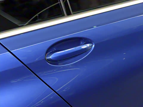 2021�� �Ŀ�� 320Li M�˶���װ