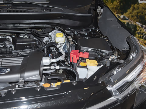 2026�� 2.5i AWD �콢��EyeSight