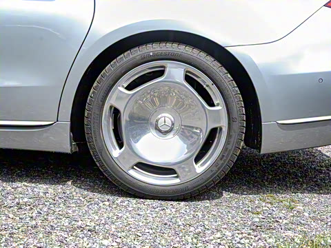 2025�� �Ŀ� S 680 4MATIC