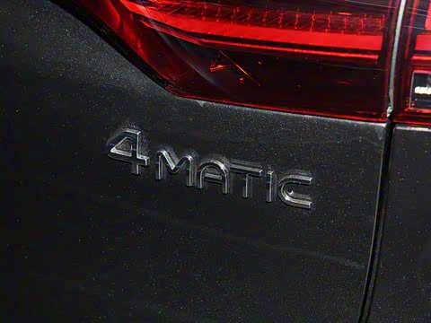 2020�� EQC 400 4MATIC