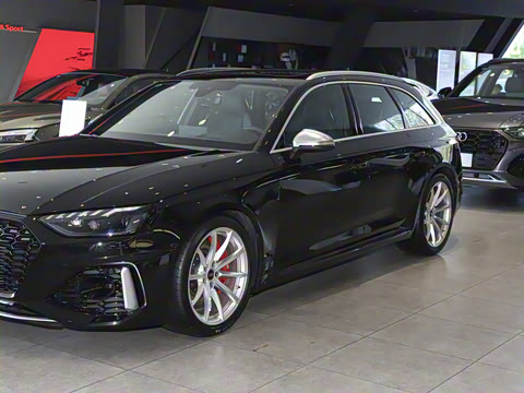 2023��  RS4 Avant �����