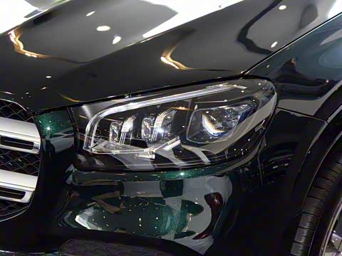 2020�� GLS 450 4MATIC ������