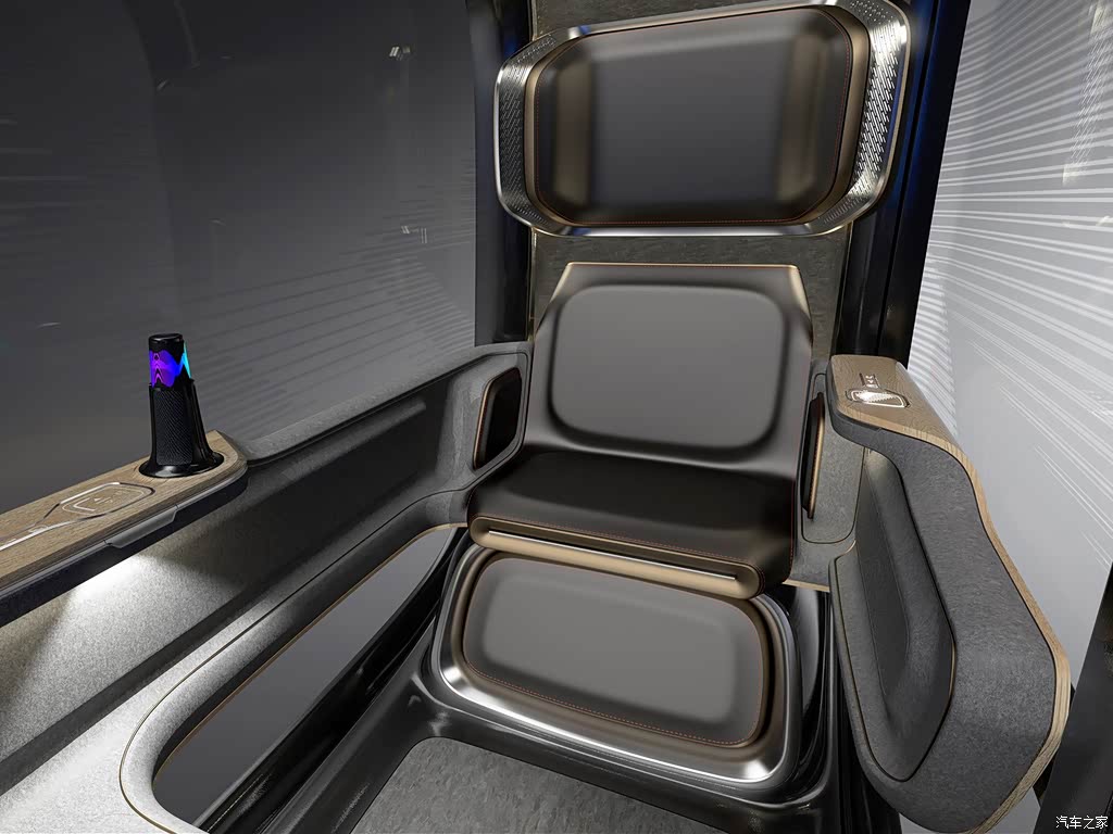 丰田e-4me 2020款 concept 5203098图片_丰田_汽车图库_汽车之家