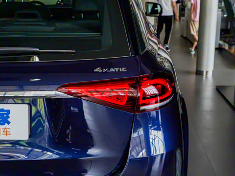 2021�� GLE 350 e 4MATIC