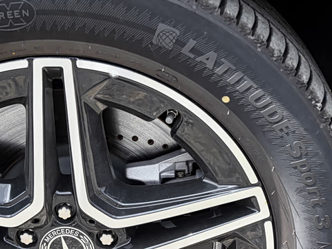 2025�� GLE 450 4MATIC ����SUV ʱ����