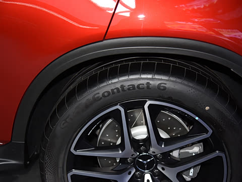 2020�� AMG GLC 63 4MATIC+  ����SUV