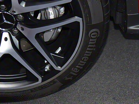 2020�� AMG GLC 63 4MATIC+  ����SUV