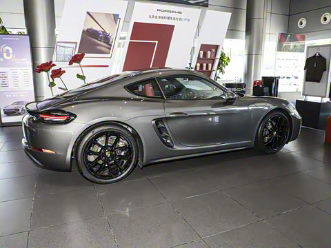 2023�� Cayman Style Edition 2.0T