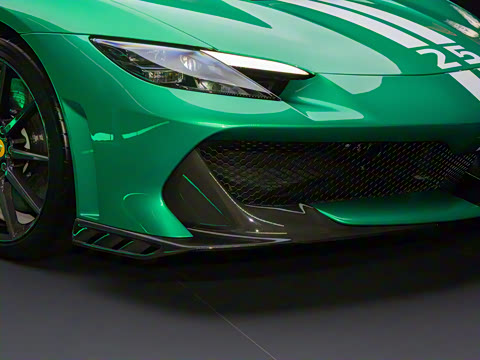 2025�� 3.0T V6 Speciale