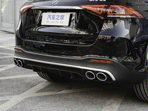 2023�� AMG GLE 53 4MATIC+