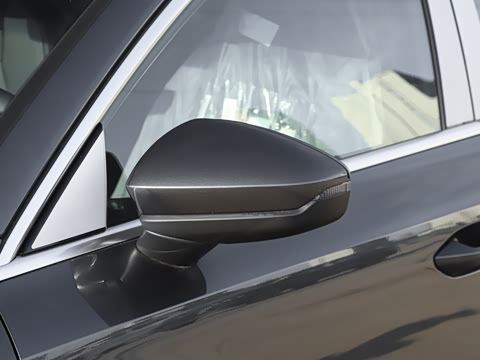 2026�� A3L Limousine 35TFSI �ɳ�������