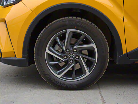 2021�� ˫�� 2.0L E-CVT������