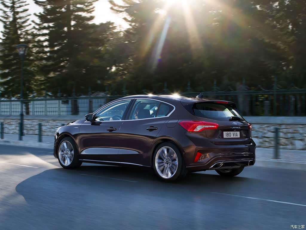 福克斯(进口) 2019款 vignale 4296667图片_福特_汽车图库_汽车之家
