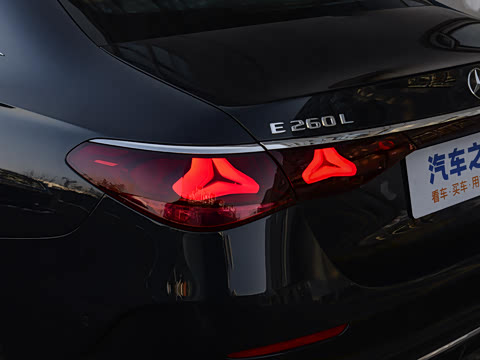 2024�� E 260 L �˶���