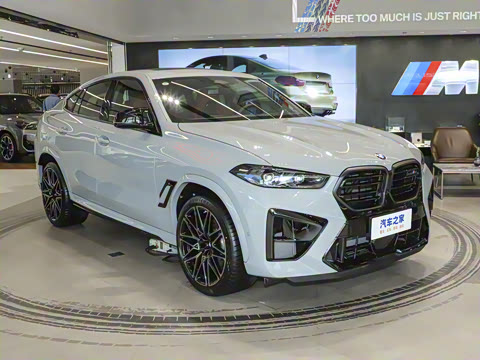 2024�� X6 M ������