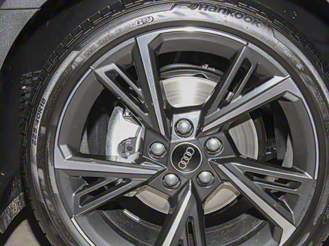 2023�� Sportback 35 TFSI ʱ���˶���