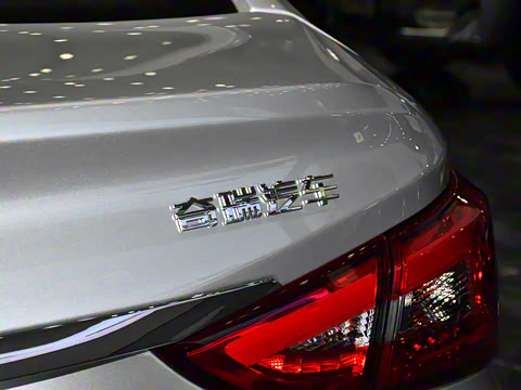 2025�� ׿Խ�� 1.5L CVT������