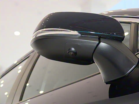 2020�� ˫�� 2.5L E-CVT�����Ƽ���