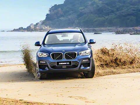 2018�� xDrive30i ������ M�˶���װ ��V