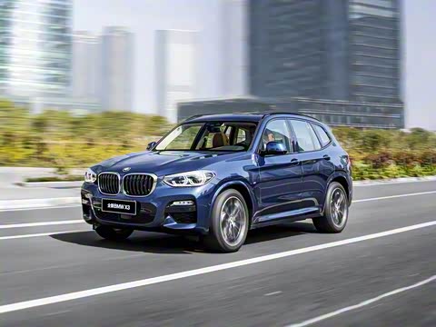 2018�� xDrive30i ������ M�˶���װ ��V