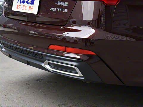 2020�� 45 TFSI ��ѡ������