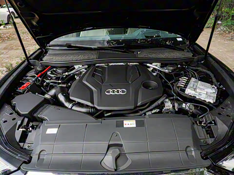 2025�� �Ŀ� 55 TFSI quattro �콢������