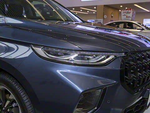 2021�� 1.5T CVT �����콢�� 6��