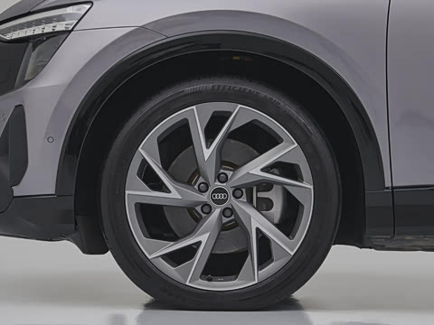 2023�� 50 e-tron quattro ��ҫ�� Ӱ��ʿ��