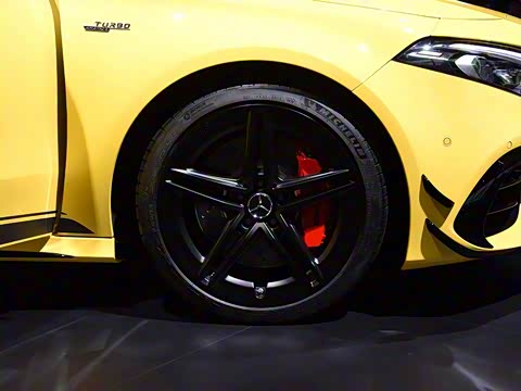 2020�� AMG A 45 S 4MATIC+ �����ر��