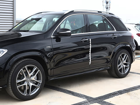 2025�� �Ŀ� AMG GLE 53 4MATIC+