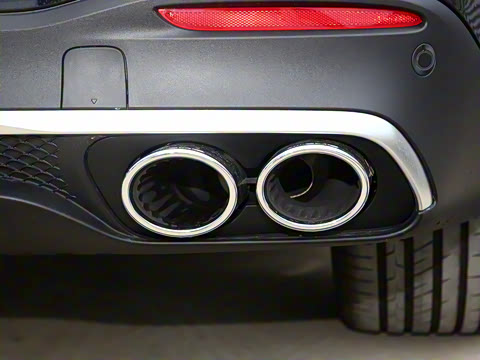 2025�� �Ŀ� AMG GLE 53 4MATIC+