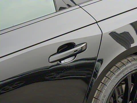 2023�� RS4 Avant ���װ�