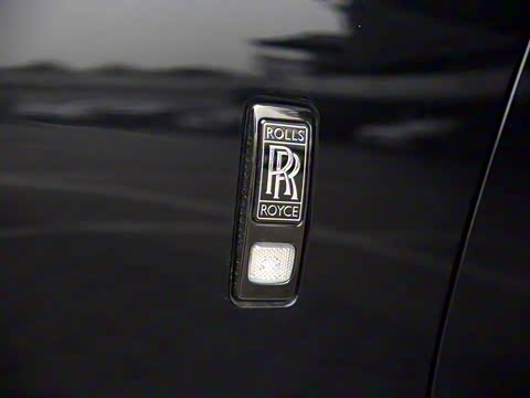 2017�� 6.6T Black Badge Edition