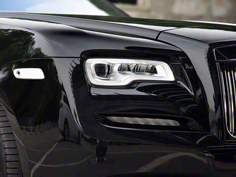 2017�� 6.6T Black Badge Edition