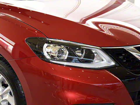 2023�� 1.6L CVT���а�