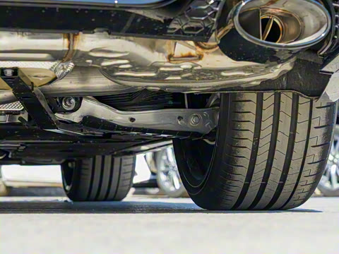 2023�� RS 6 4.0T Avant